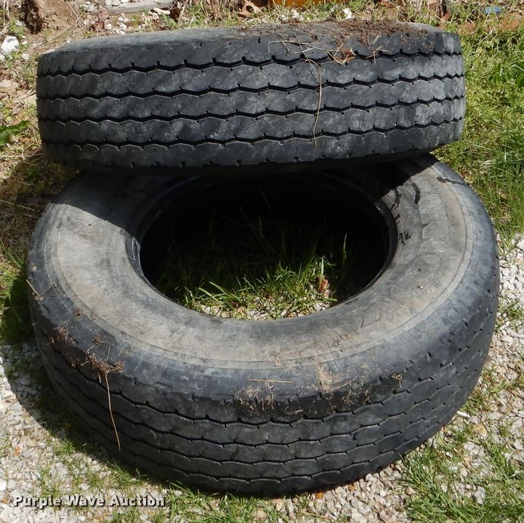 image for item GO9596 Truck parts