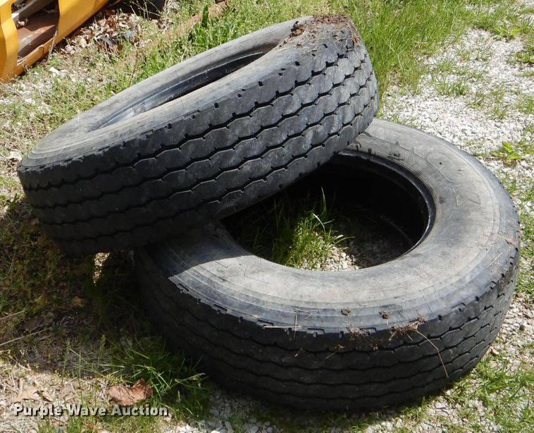 image for item GO9596 Truck parts