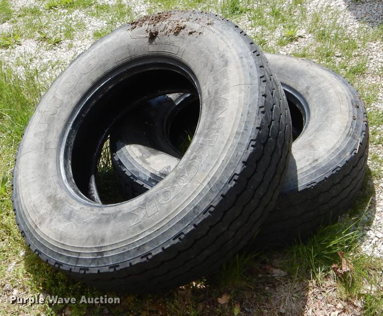 image for item GO9596 Truck parts