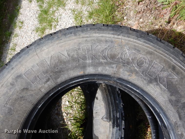 image for item GO9596 Truck parts