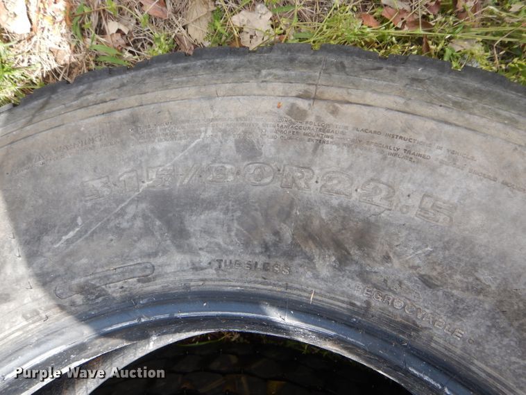 image for item GO9596 Truck parts