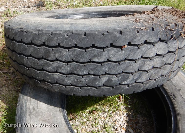 image for item GO9596 Truck parts