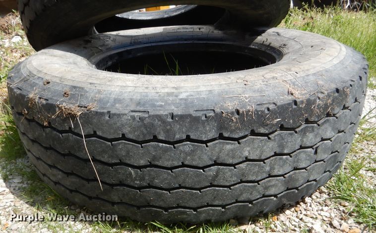 image for item GO9596 Truck parts