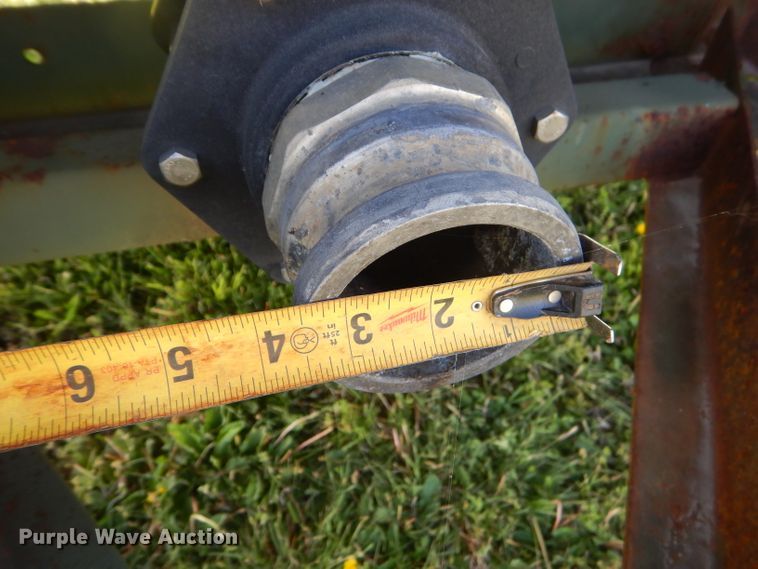 image for item GP9135 1991 Heil tank trailer