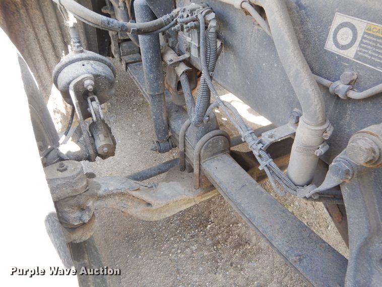 image for item GP9136 2012 Kenworth T600 semi truck