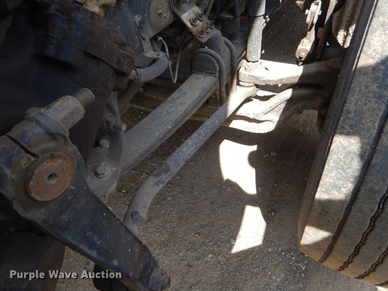 image for item GP9136 2012 Kenworth T600 semi truck