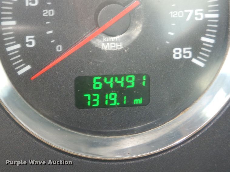 image for item GP9137 2013 Kenworth T660 semi truck