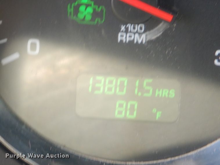 image for item GP9137 2013 Kenworth T660 semi truck