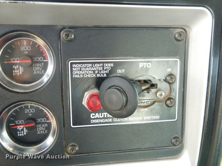 image for item GP9137 2013 Kenworth T660 semi truck