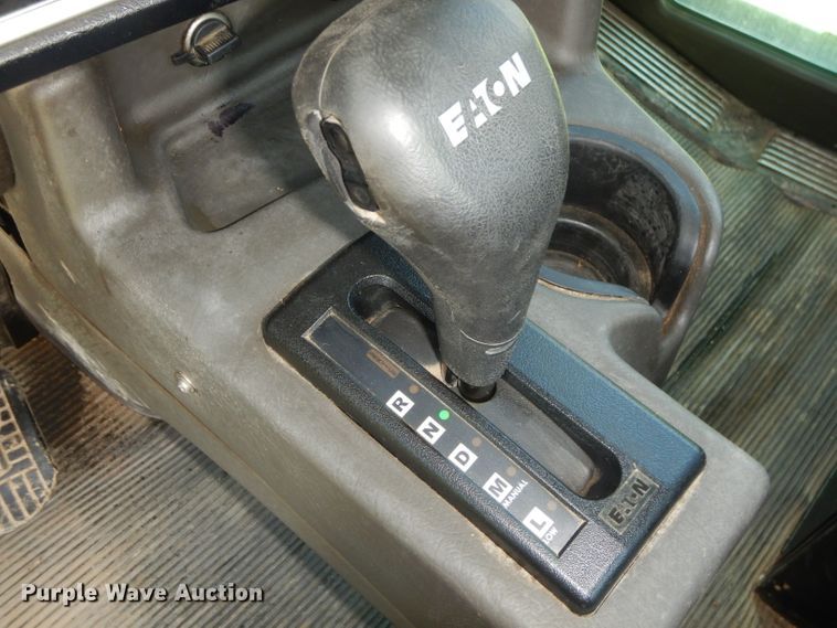 image for item GP9137 2013 Kenworth T660 semi truck