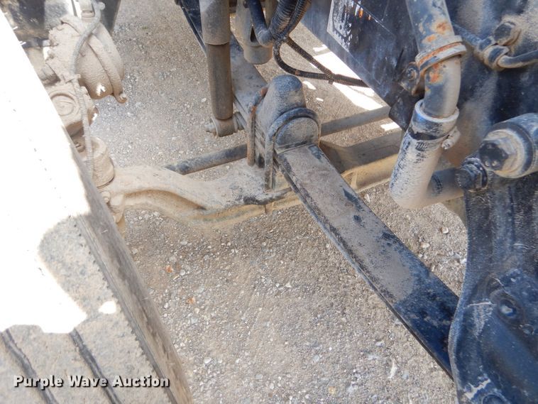 image for item GP9137 2013 Kenworth T660 semi truck