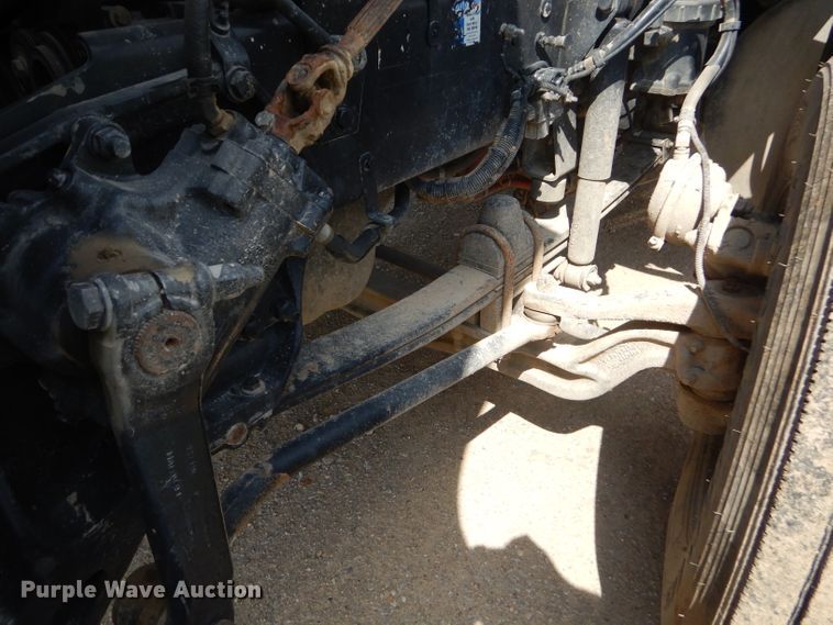 image for item GP9137 2013 Kenworth T660 semi truck