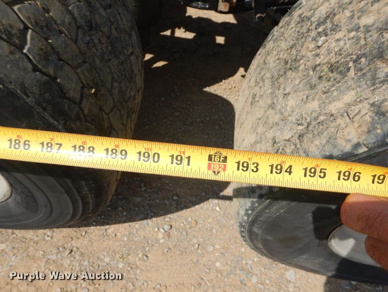 image for item GP9137 2013 Kenworth T660 semi truck