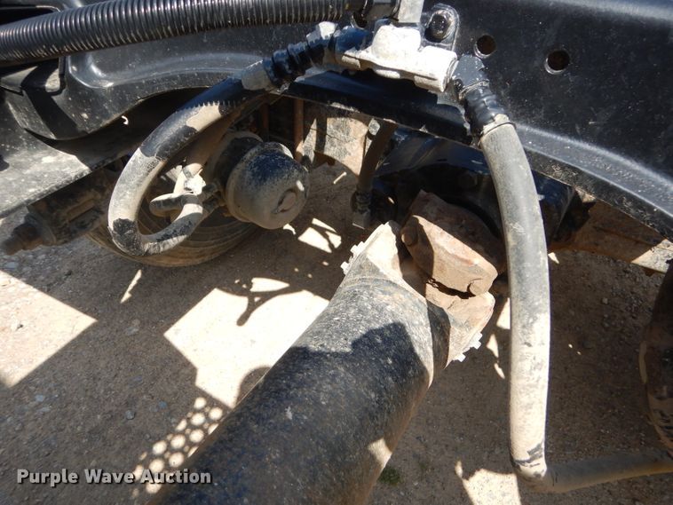 image for item GP9137 2013 Kenworth T660 semi truck