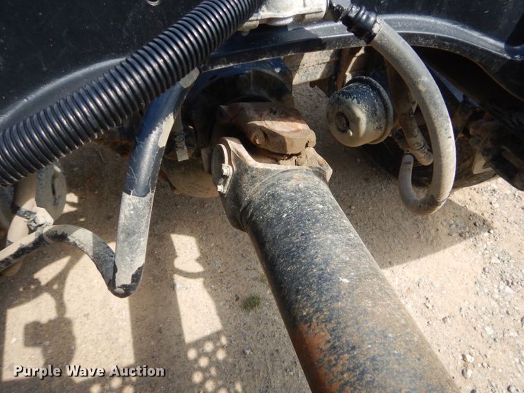 image for item GP9137 2013 Kenworth T660 semi truck