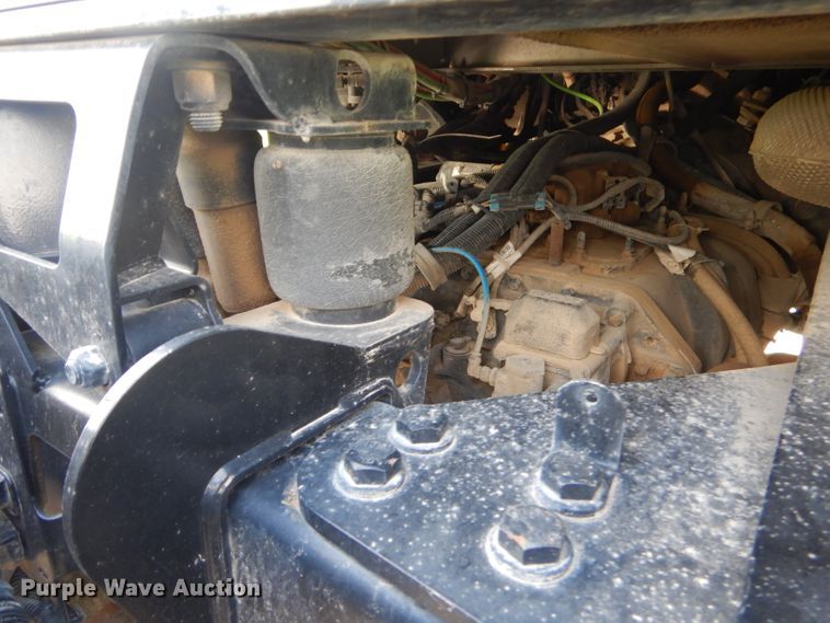 image for item GP9137 2013 Kenworth T660 semi truck