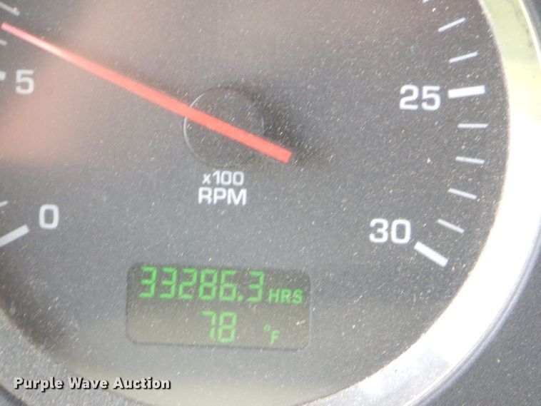 image for item GP9138 2007 Kenworth T600 semi truck