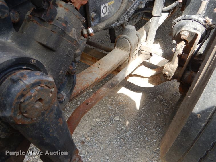 image for item GP9138 2007 Kenworth T600 semi truck