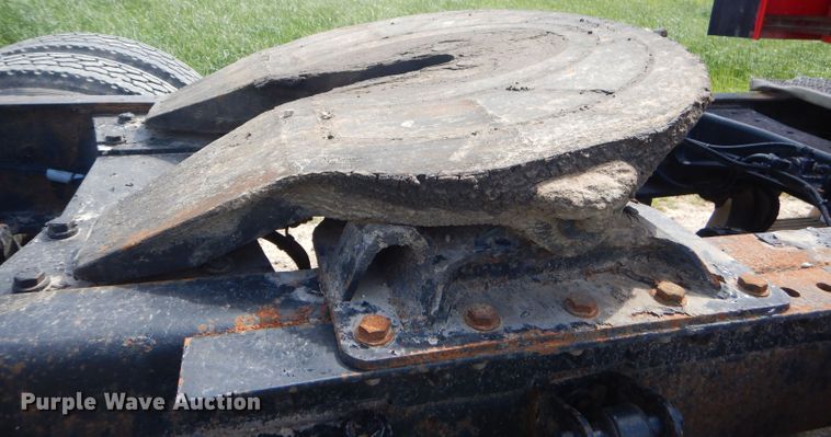 image for item GP9138 2007 Kenworth T600 semi truck