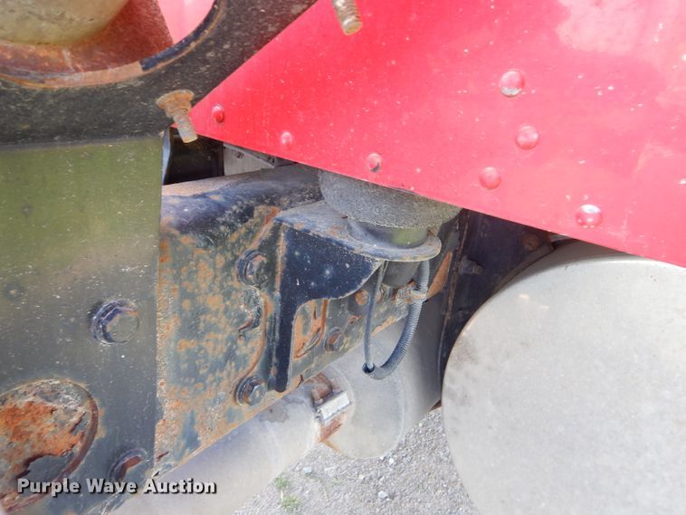 image for item GP9138 2007 Kenworth T600 semi truck