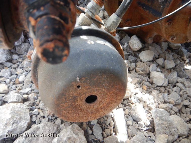 image for item GY9775 2011 International 9900i semi truck