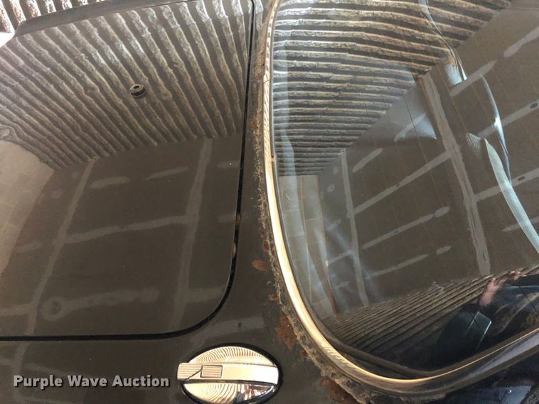 image for item DC3284 1985 Jaguar Vander Plas XJ6