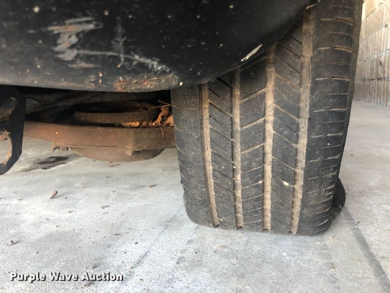 image for item DC3284 1985 Jaguar Vander Plas XJ6