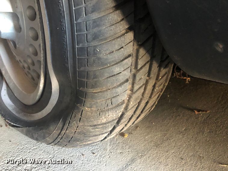 image for item DC3284 1985 Jaguar Vander Plas XJ6