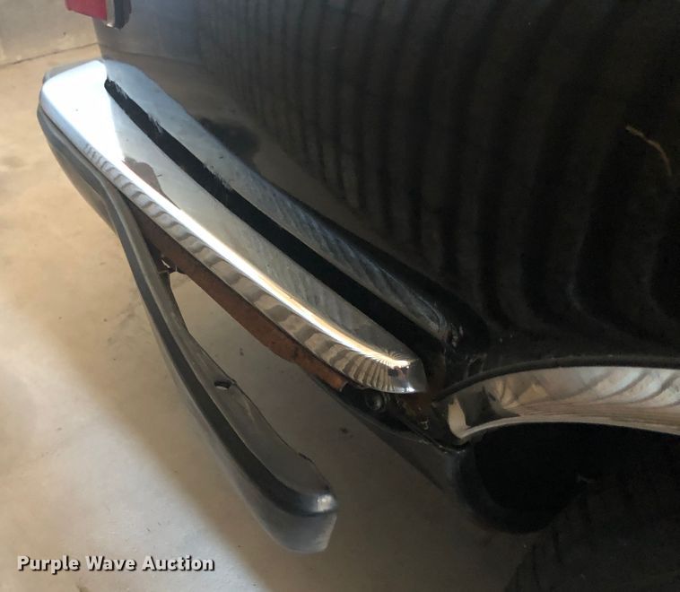 image for item DC3284 1985 Jaguar Vander Plas XJ6