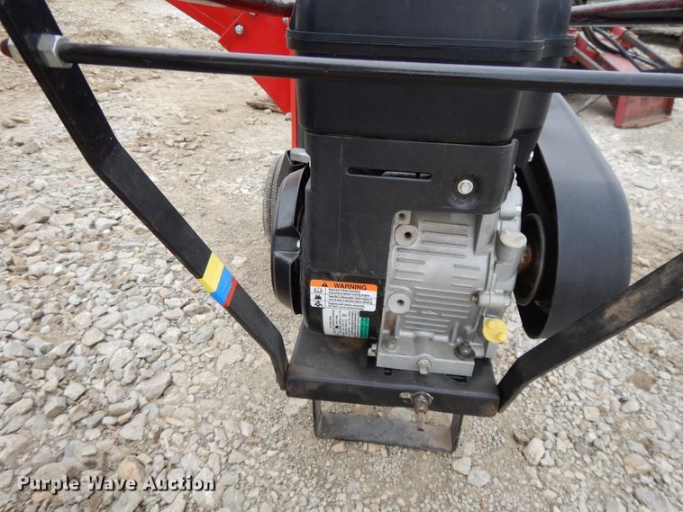 image for item DE5608 Merry Mac chipper/shredder