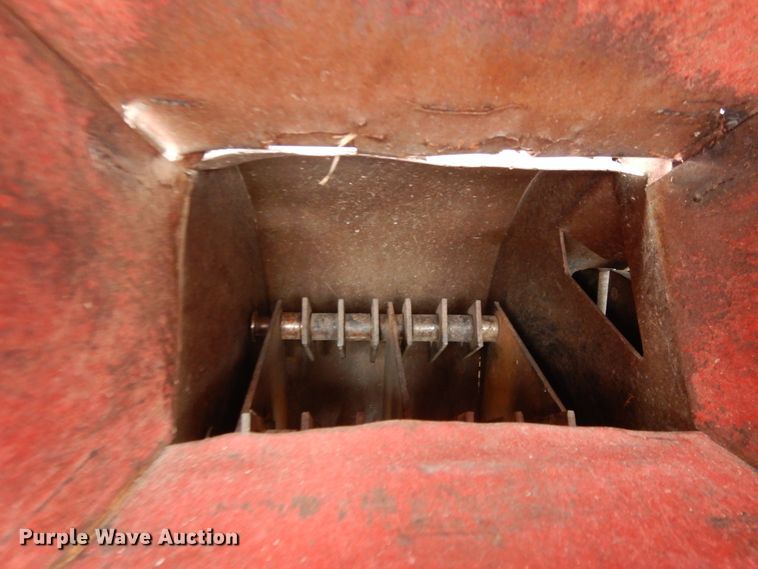 image for item DE5608 Merry Mac chipper/shredder