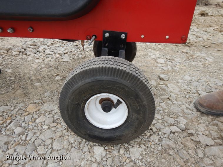 image for item DE5608 Merry Mac chipper/shredder