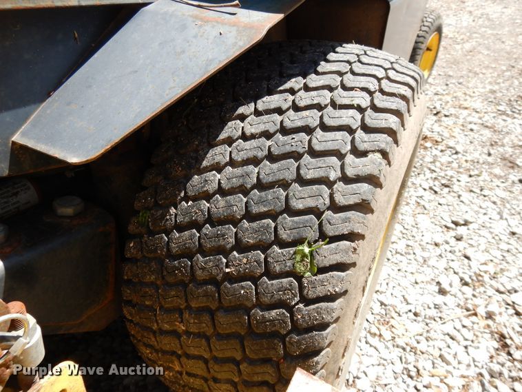 image for item DE5659 John Deere F935 lawn mower