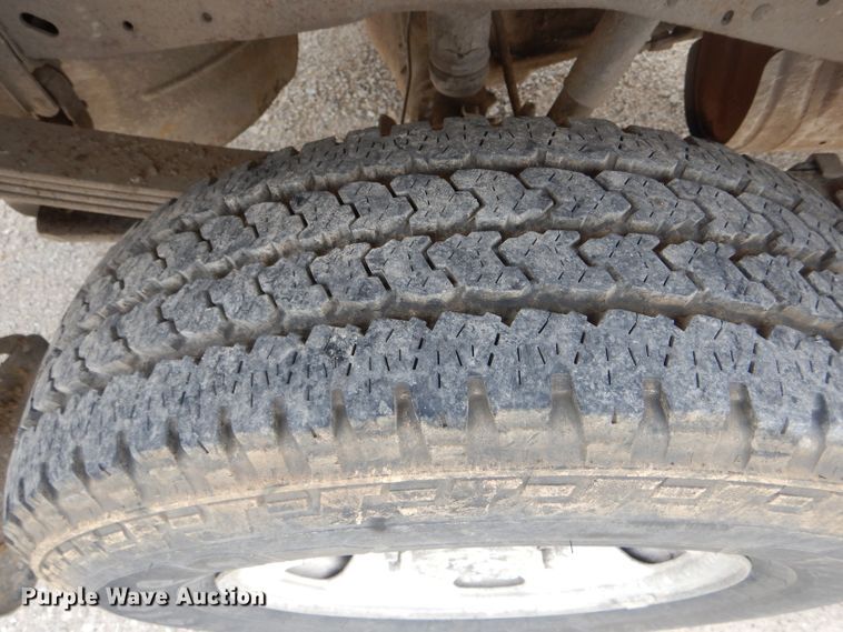 image for item DF3084 2007 Ford F250 Super Duty XL  pickup truck