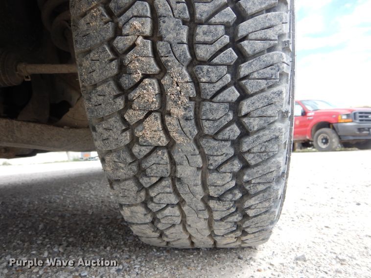 image for item DF3086 2006 Ford F150 XL  pickup truck