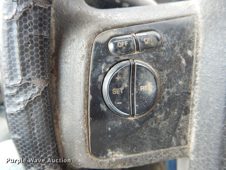 image for item DF3090 2009 Ford F350 Super Duty XL  SuperCab pickup truck