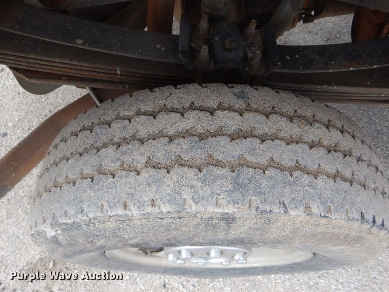 image for item DF3090 2009 Ford F350 Super Duty XL  SuperCab pickup truck