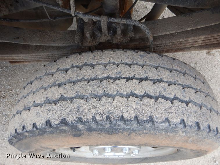 image for item DF3090 2009 Ford F350 Super Duty XL  SuperCab pickup truck