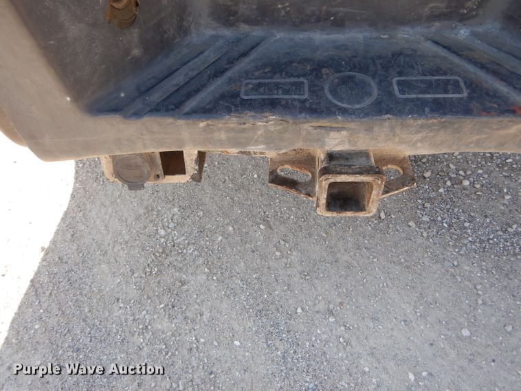 image for item DF3092 2009 Ford F350 Super Duty XL  SuperCab pickup truck