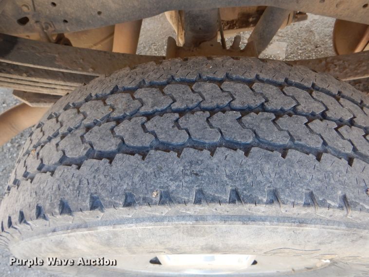 image for item DF3092 2009 Ford F350 Super Duty XL  SuperCab pickup truck