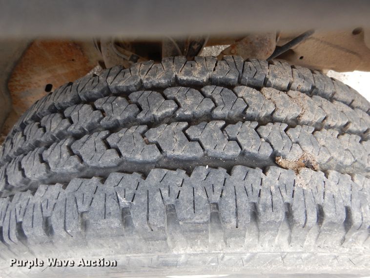 image for item DF3094 2005 Chevrolet Silverado 2500HD  pickup truck