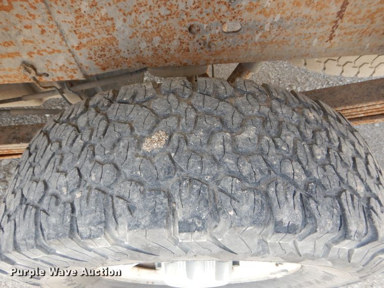 image for item DF3094 2005 Chevrolet Silverado 2500HD  pickup truck