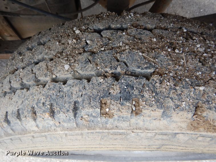 image for item DF3095 2008 Ford F250 Super Duty XL  SuperCab pickup truck