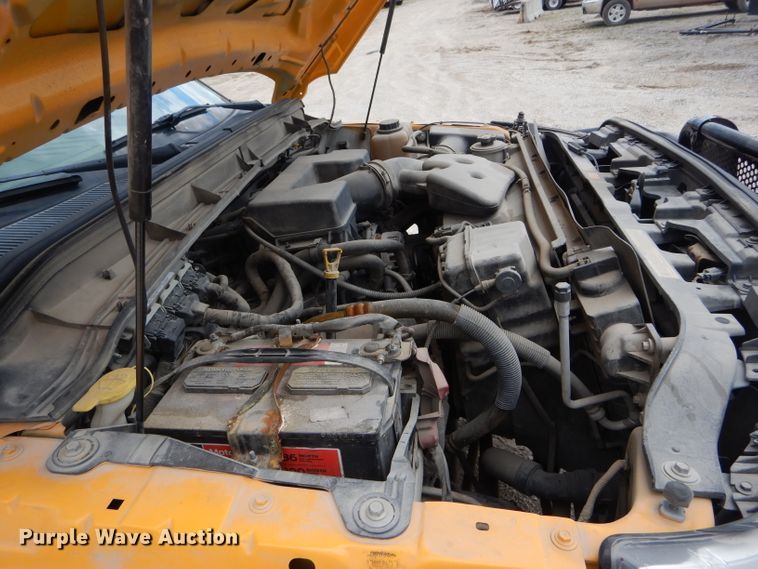 image for item DF3096 2011 Ford F250 Super Duty XL  pickup truck