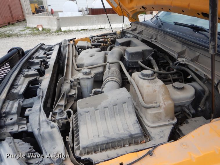 image for item DF3096 2011 Ford F250 Super Duty XL  pickup truck