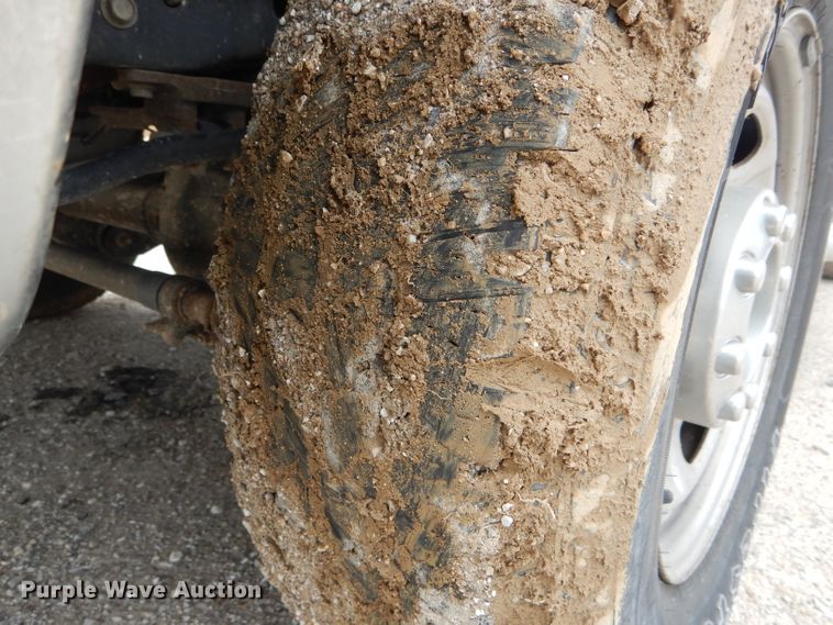 image for item DF3096 2011 Ford F250 Super Duty XL  pickup truck