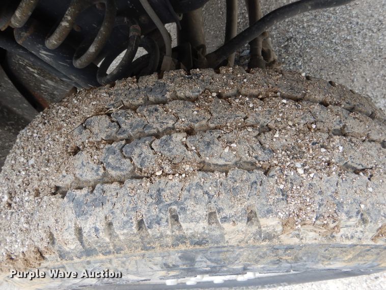 image for item DF3096 2011 Ford F250 Super Duty XL  pickup truck