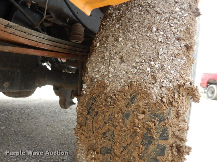 image for item DF3096 2011 Ford F250 Super Duty XL  pickup truck