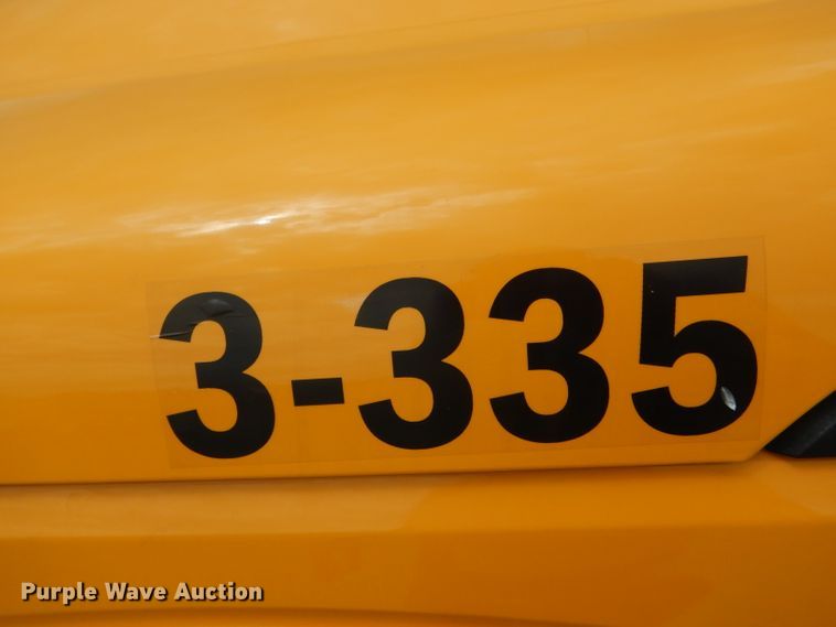 image for item DF3096 2011 Ford F250 Super Duty XL  pickup truck