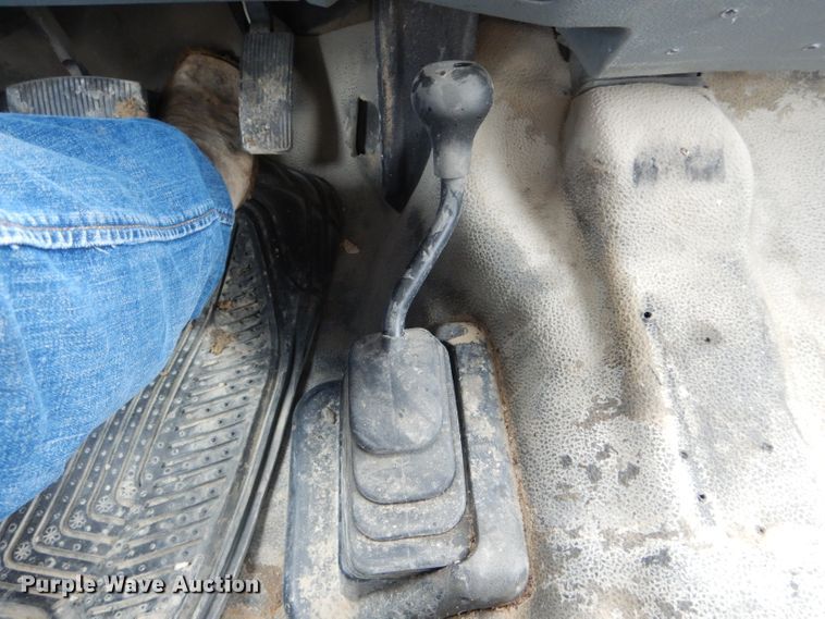 image for item DF3097 2013 Ford F350 Super Duty XL  SuperCab pickup truck